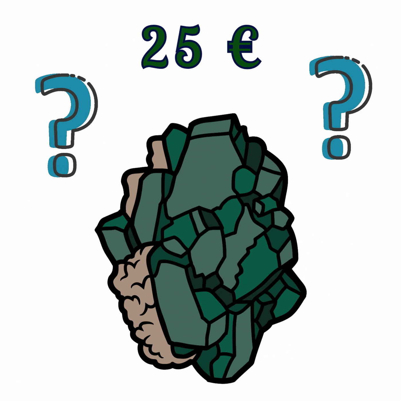 Mystery Box da 25€