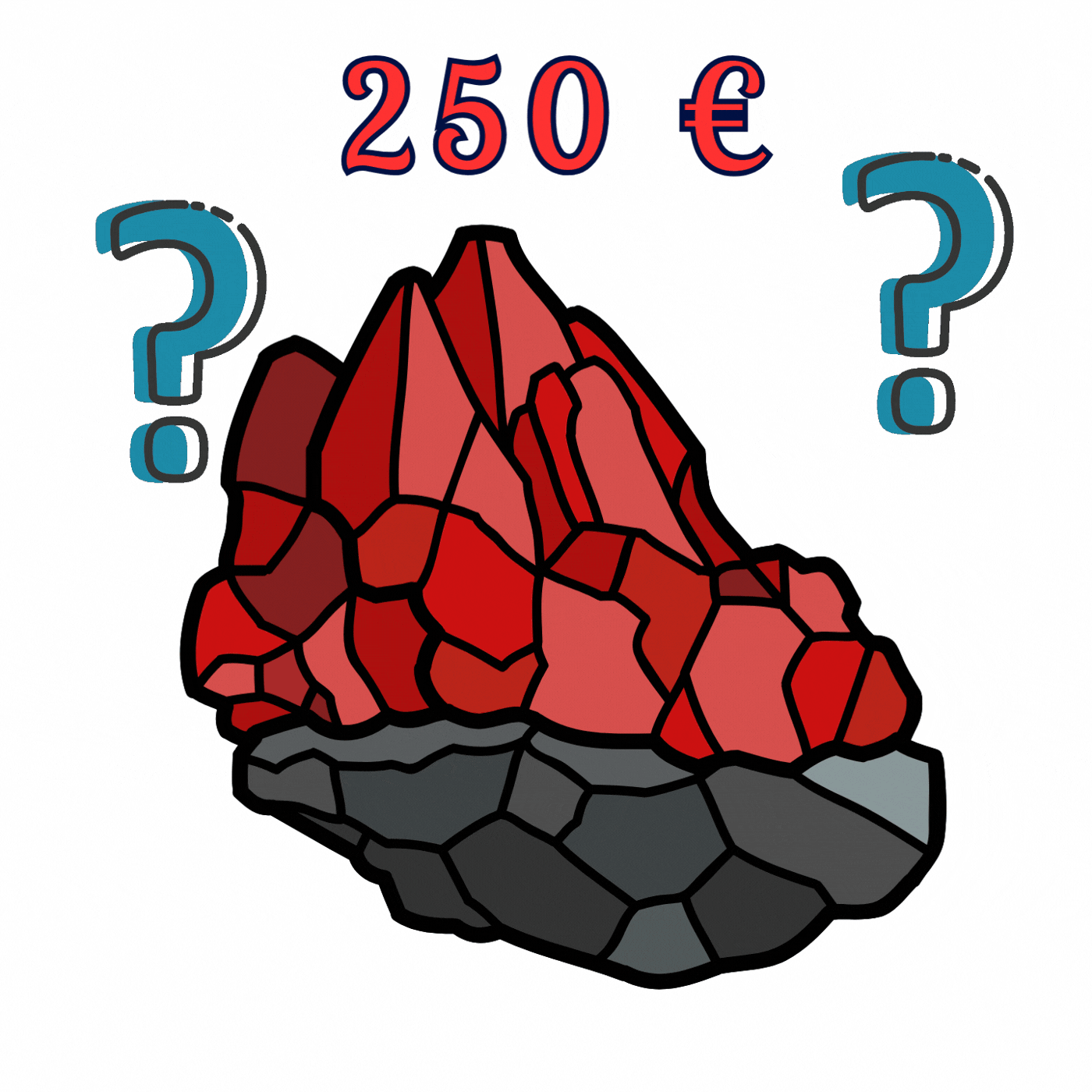 Mystery Box da 250€