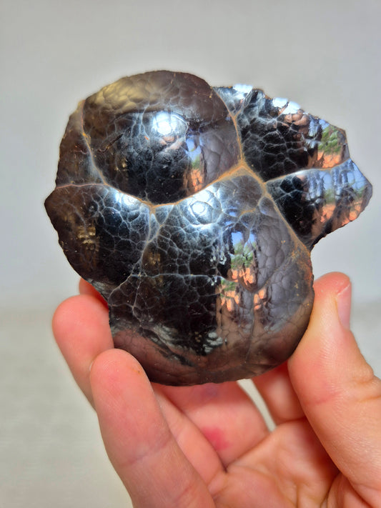 Ematite Botroidale