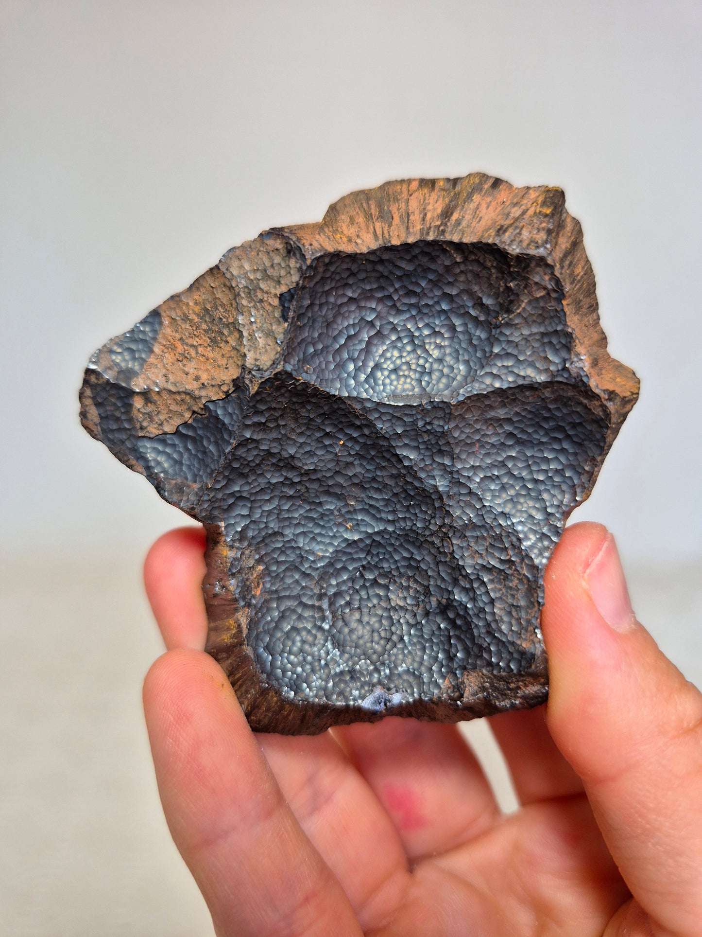 Ematite Botroidale