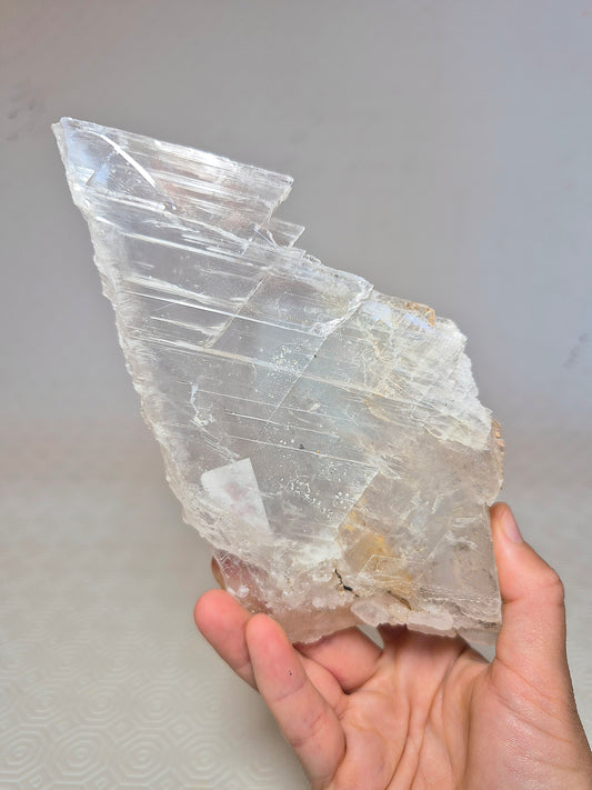 Selenite