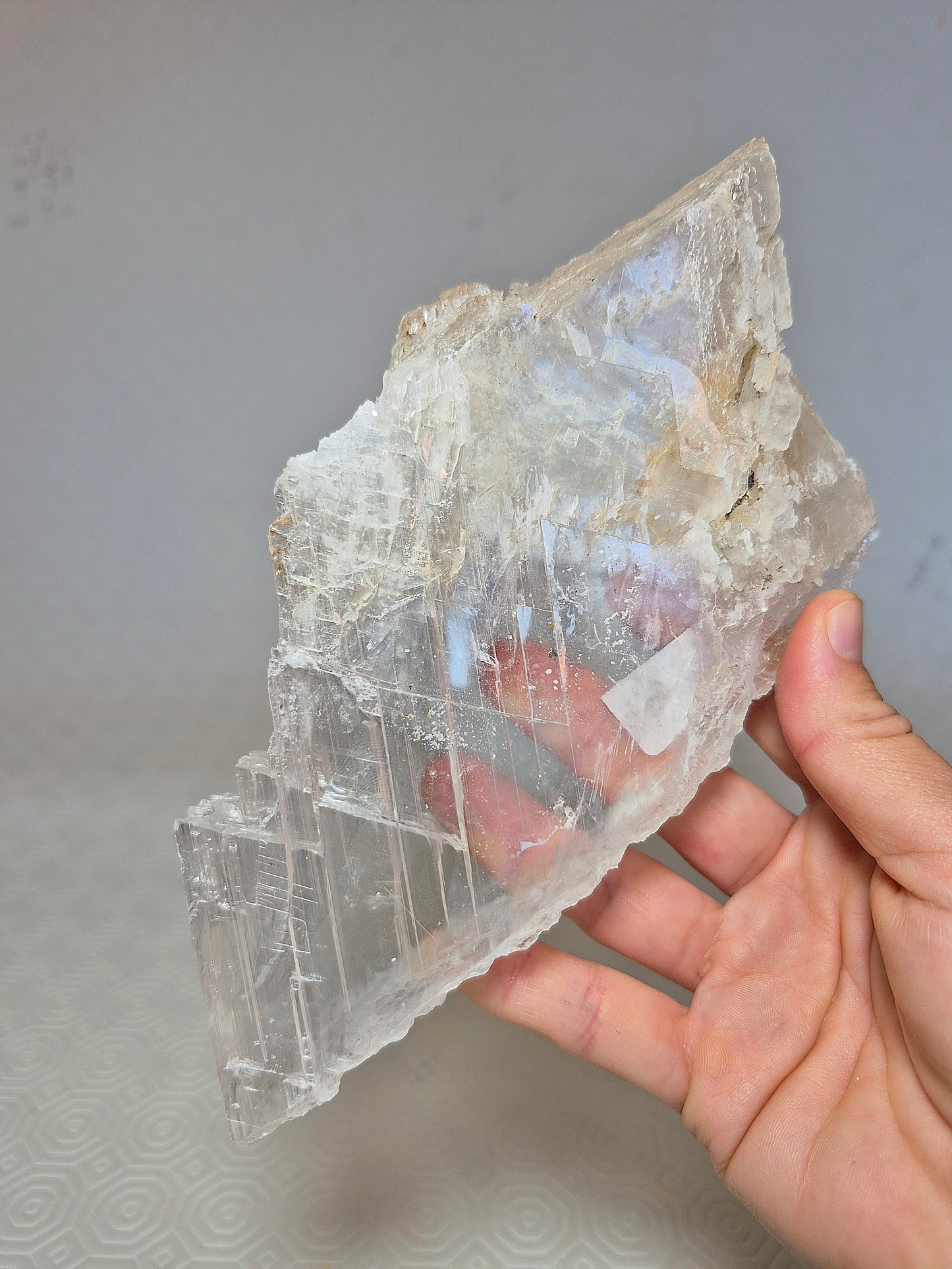 Selenite