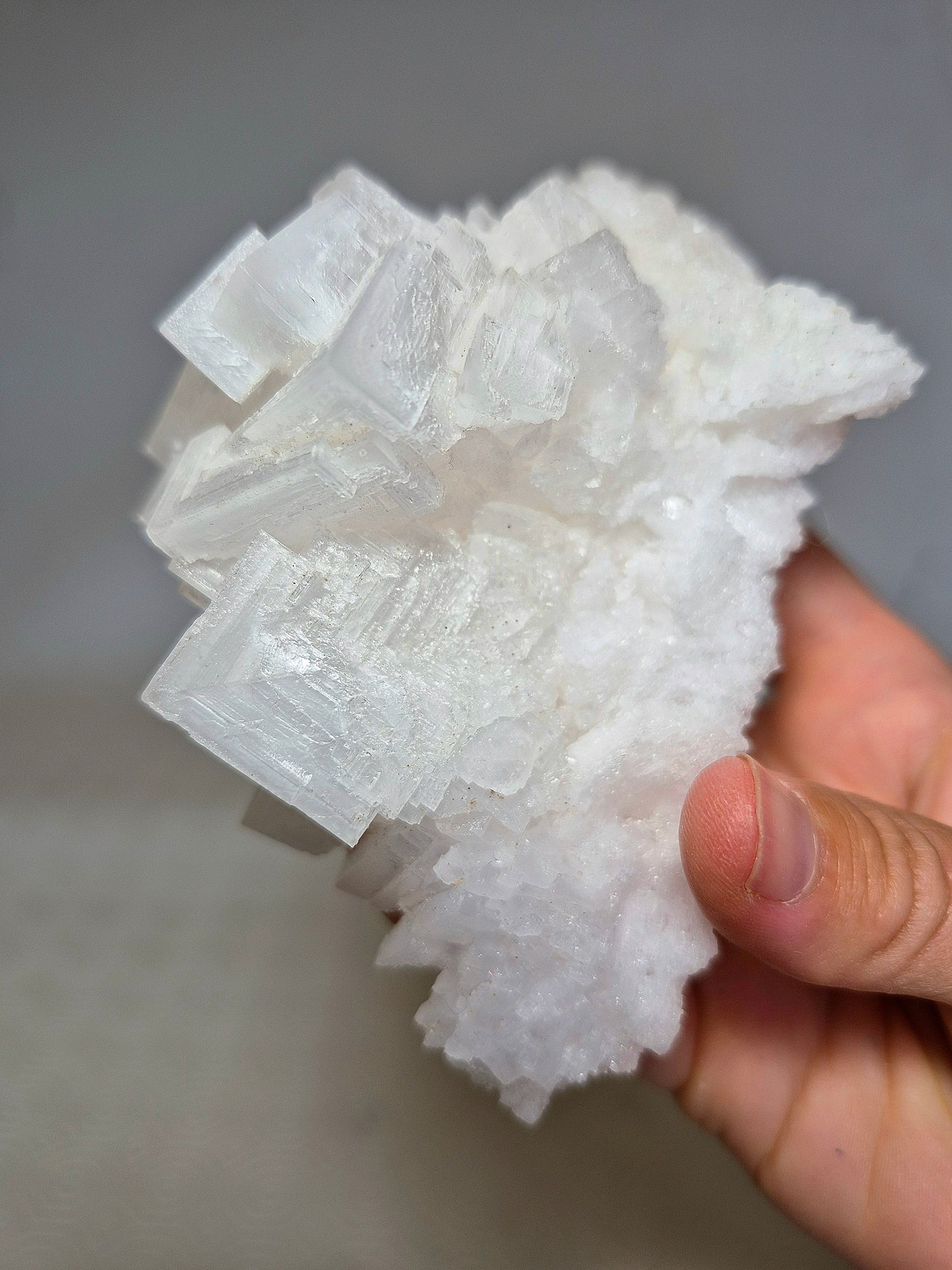 Halite