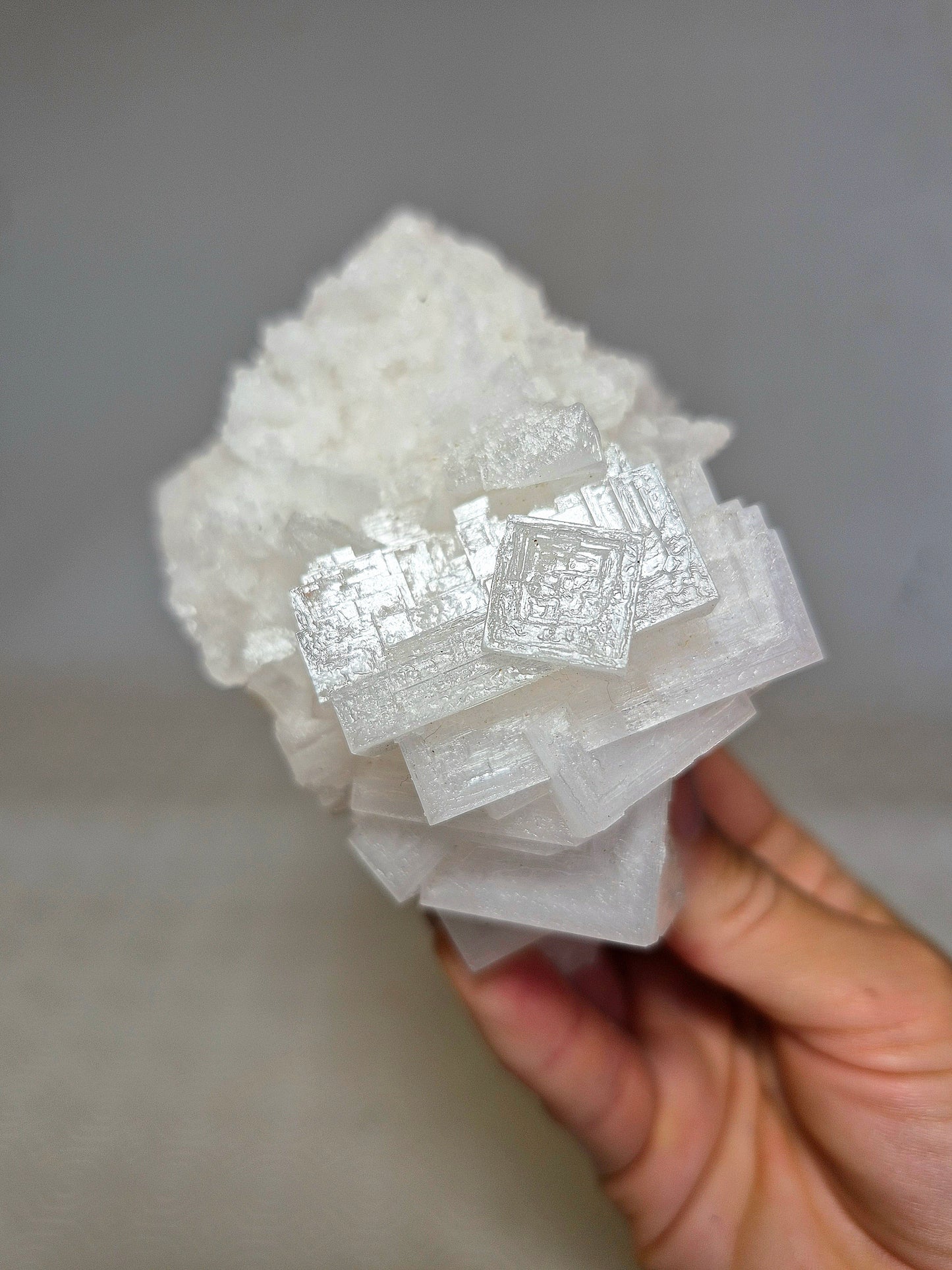Halite