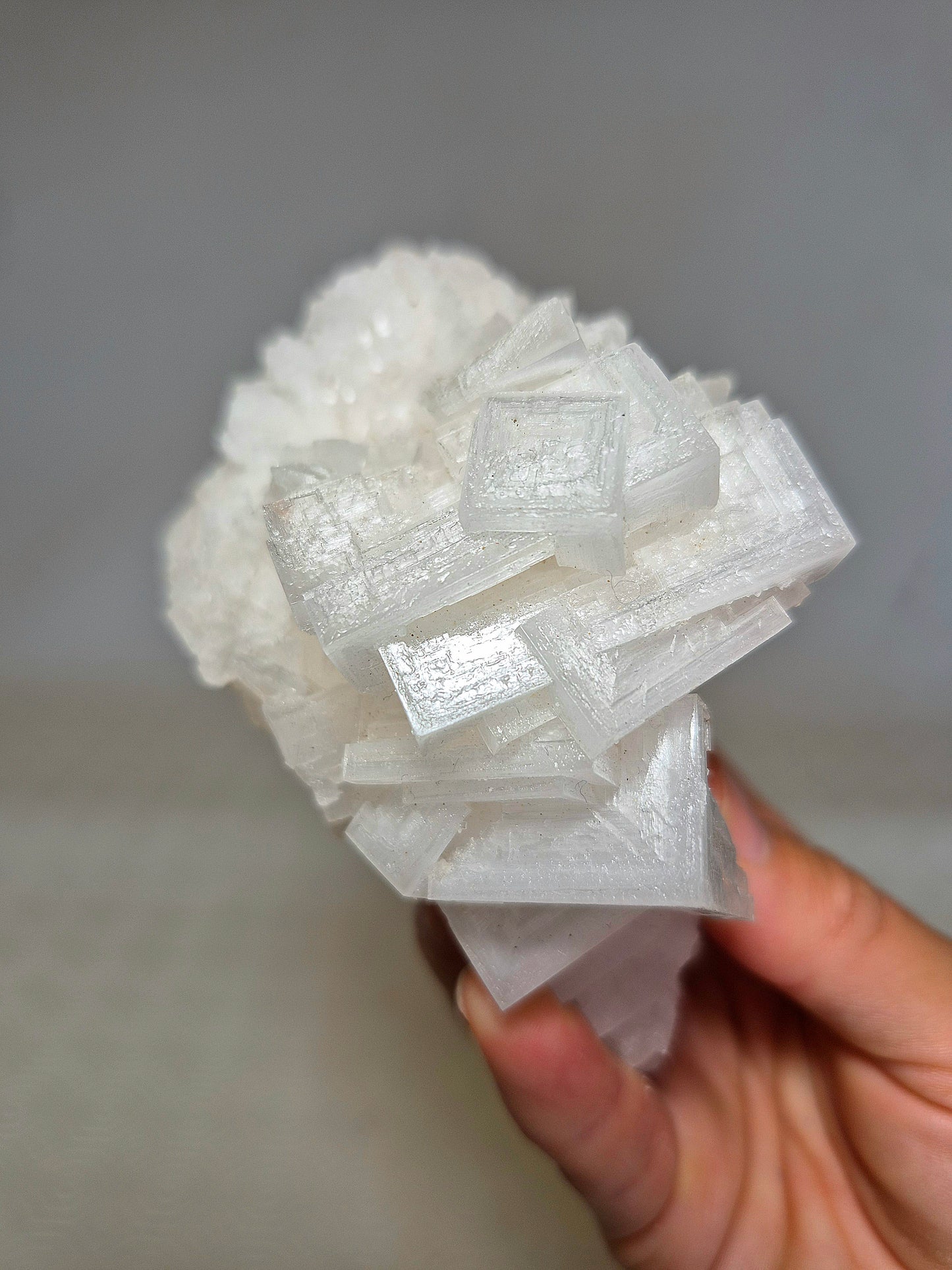 Halite