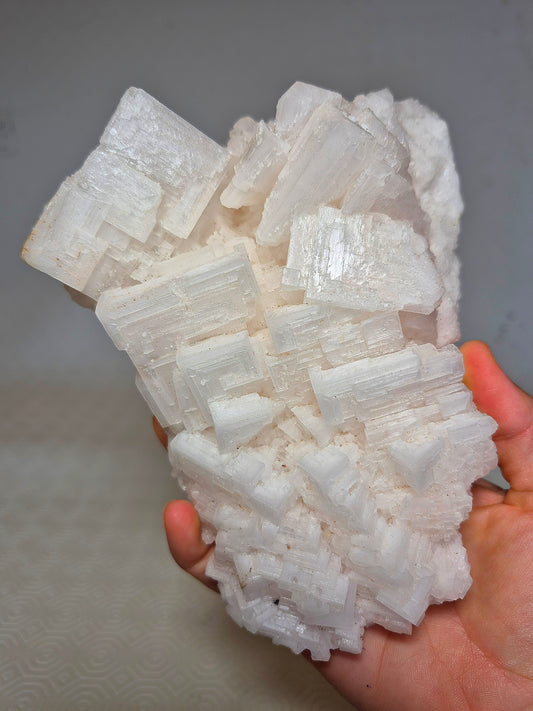 Halite rosa
