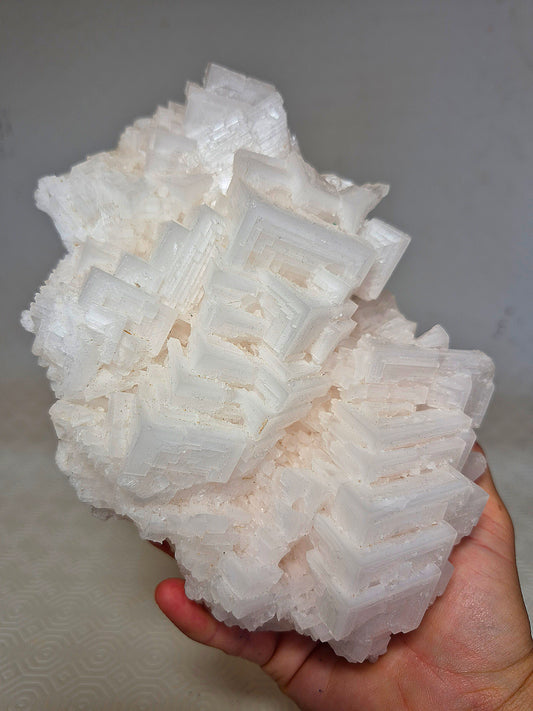 Halite rosa