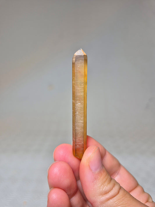 Quarzo citrino