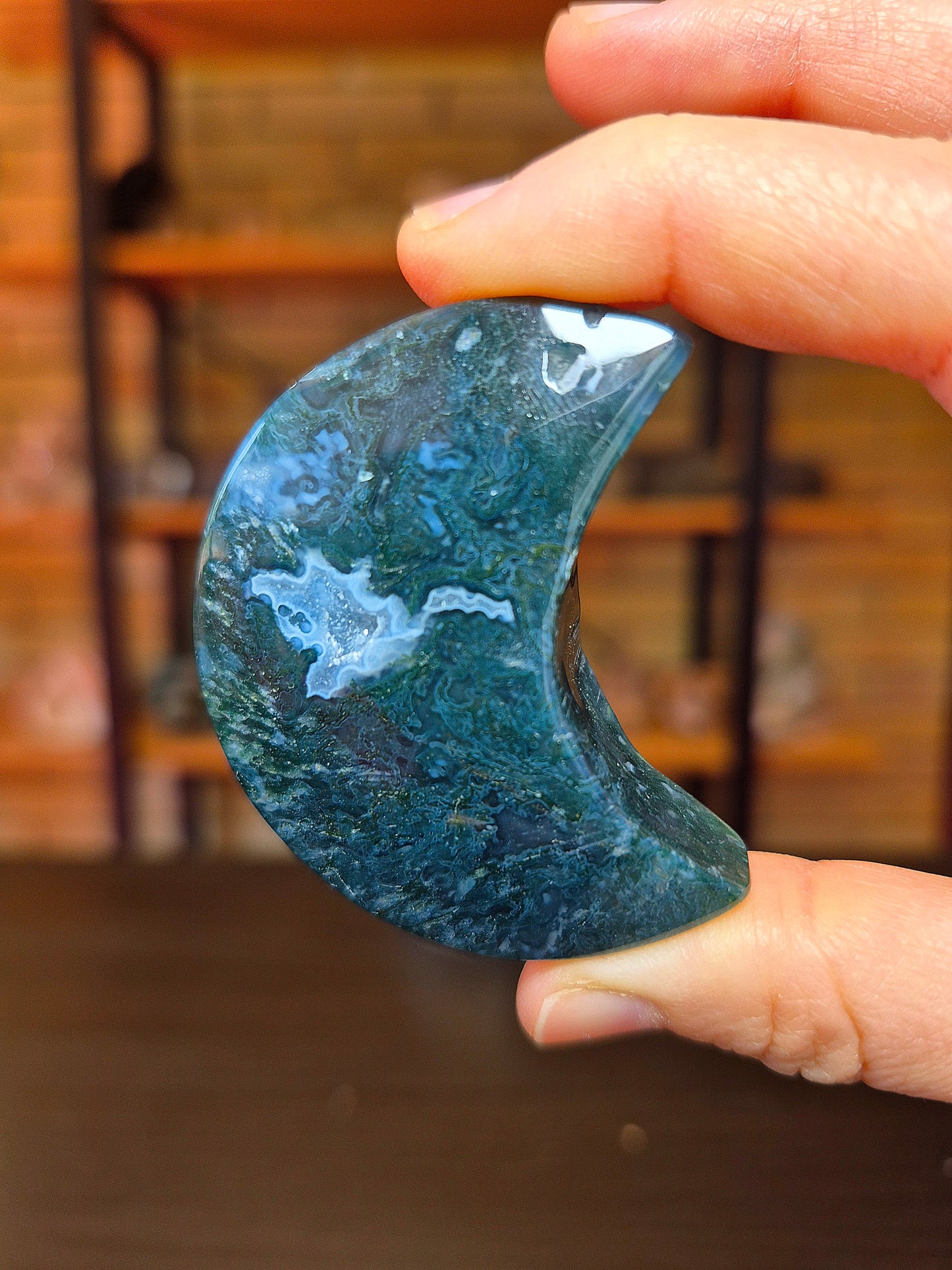 Luna di Agata Muschiata