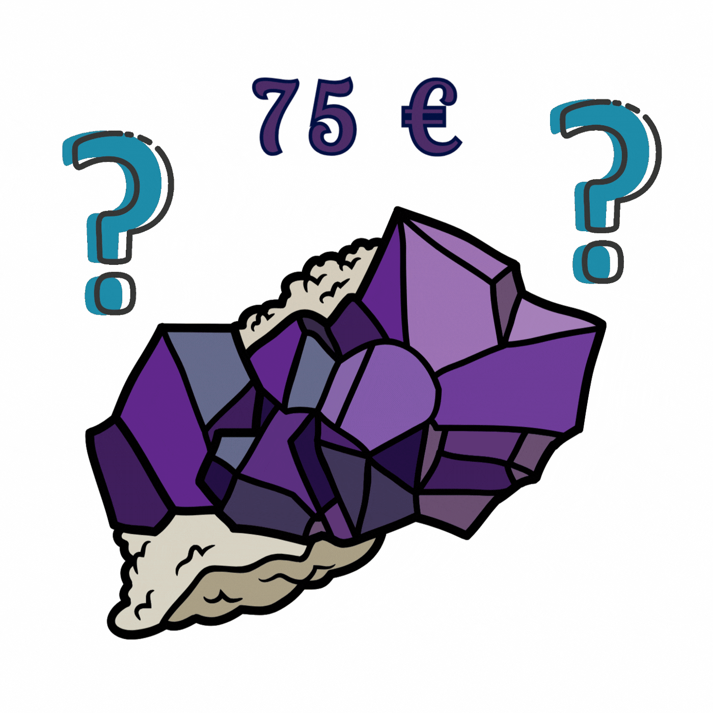 Mystery Box da 75€