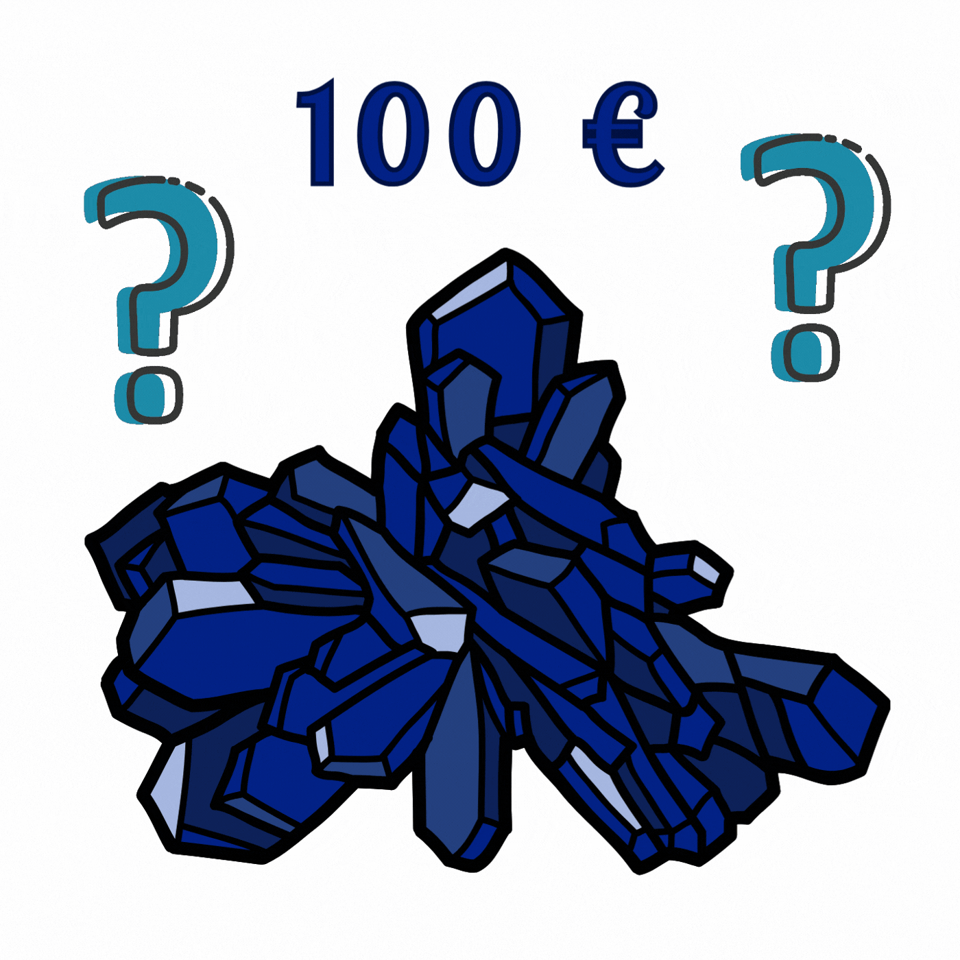 Mystery Box da 100€