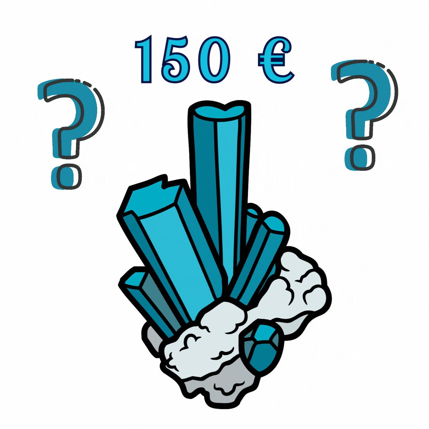 Mystery Box da 150€